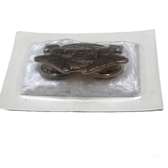 Harley Davidson Owners Group HOG Pin - Picture 3 of 3